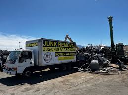 Best Demolition Debris Removal  in Mcadenville, NC