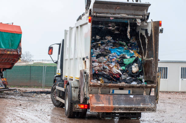 Professional Junk Removal in Mcadenville, NC