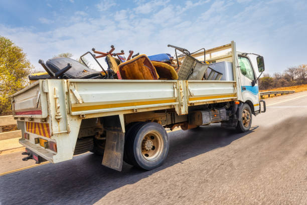 Best Hoarding Cleanup  in Mcadenville, NC