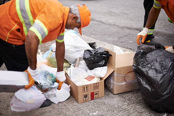 Best Electronics and E-Waste Disposal  in Mcadenville, NC