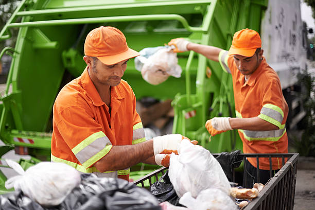 Best Retail Junk Removal  in Mcadenville, NC